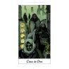 TAROT Cosmic (Set - Libro
