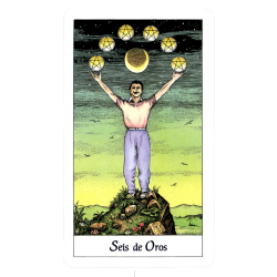 TAROT Cosmic (Set - Libro