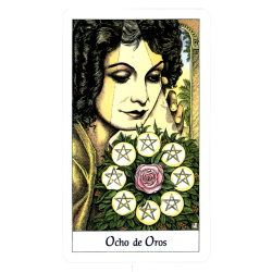 TAROT Cosmic (Set - Libro