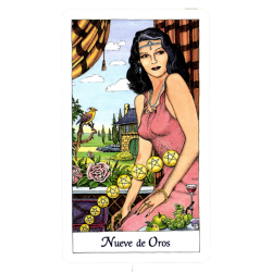 TAROT Cosmic (Set - Libro