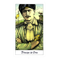 TAROT Cosmic (Set - Libro