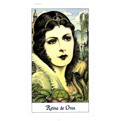 TAROT Cosmic (Set - Libro