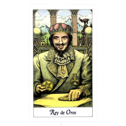 TAROT Cosmic (Set - Libro