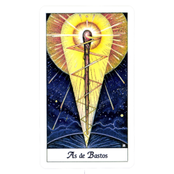 TAROT Cosmic (Set - Libro