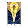 TAROT Cosmic (Set - Libro