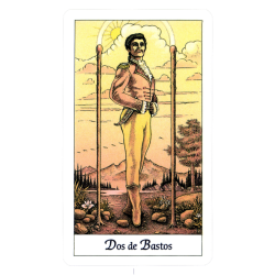 TAROT Cosmic (Set - Libro