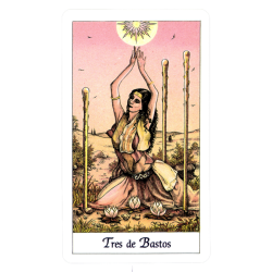 TAROT Cosmic (Set - Libro