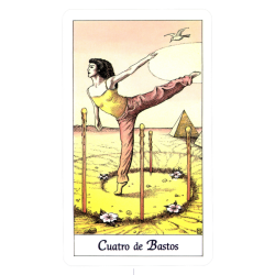TAROT Cosmic (Set - Libro
