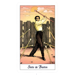 TAROT Cosmic (Set - Libro