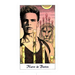 TAROT Cosmic (Set - Libro