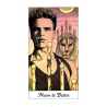 TAROT Cosmic (Set - Libro