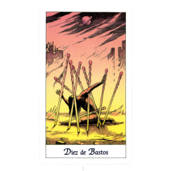 TAROT Cosmic (Set - Libro