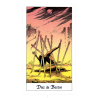 TAROT Cosmic (Set - Libro