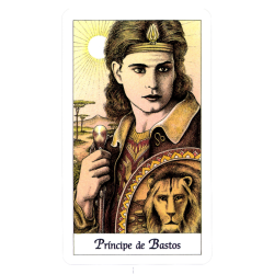 TAROT Cosmic (Set - Libro