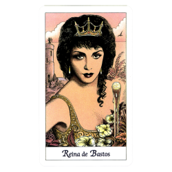 TAROT Cosmic (Set - Libro