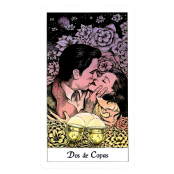 TAROT Cosmic (Set - Libro