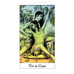TAROT Cosmic (Set - Libro