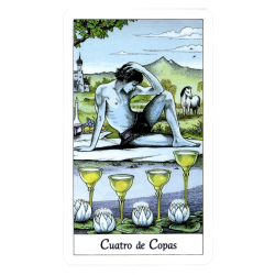 TAROT Cosmic (Set - Libro