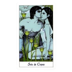 TAROT Cosmic (Set - Libro