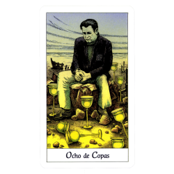 TAROT Cosmic (Set - Libro