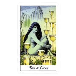 TAROT Cosmic (Set - Libro