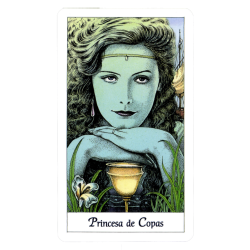 TAROT Cosmic (Set - Libro