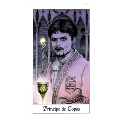 TAROT Cosmic (Set - Libro