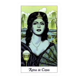 TAROT Cosmic (Set - Libro