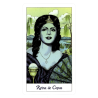 TAROT Cosmic (Set - Libro