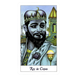 TAROT Cosmic (Set - Libro