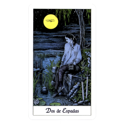 TAROT Cosmic (Set - Libro