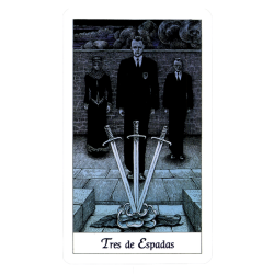 TAROT Cosmic (Set - Libro