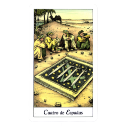 TAROT Cosmic (Set - Libro