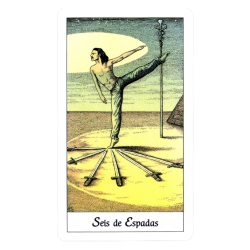 TAROT Cosmic (Set - Libro