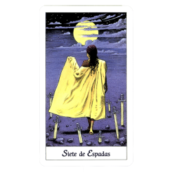 TAROT Cosmic (Set - Libro