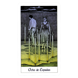 TAROT Cosmic (Set - Libro