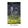 TAROT Cosmic (Set - Libro