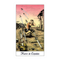 TAROT Cosmic (Set - Libro