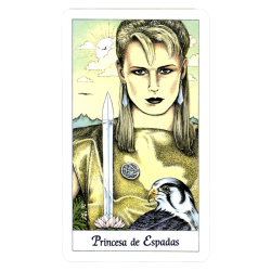 TAROT Cosmic (Set - Libro