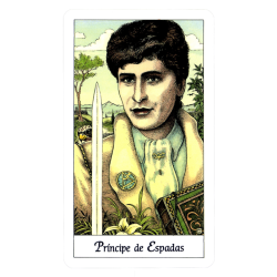 TAROT Cosmic (Set - Libro