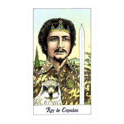 TAROT Cosmic (Set - Libro