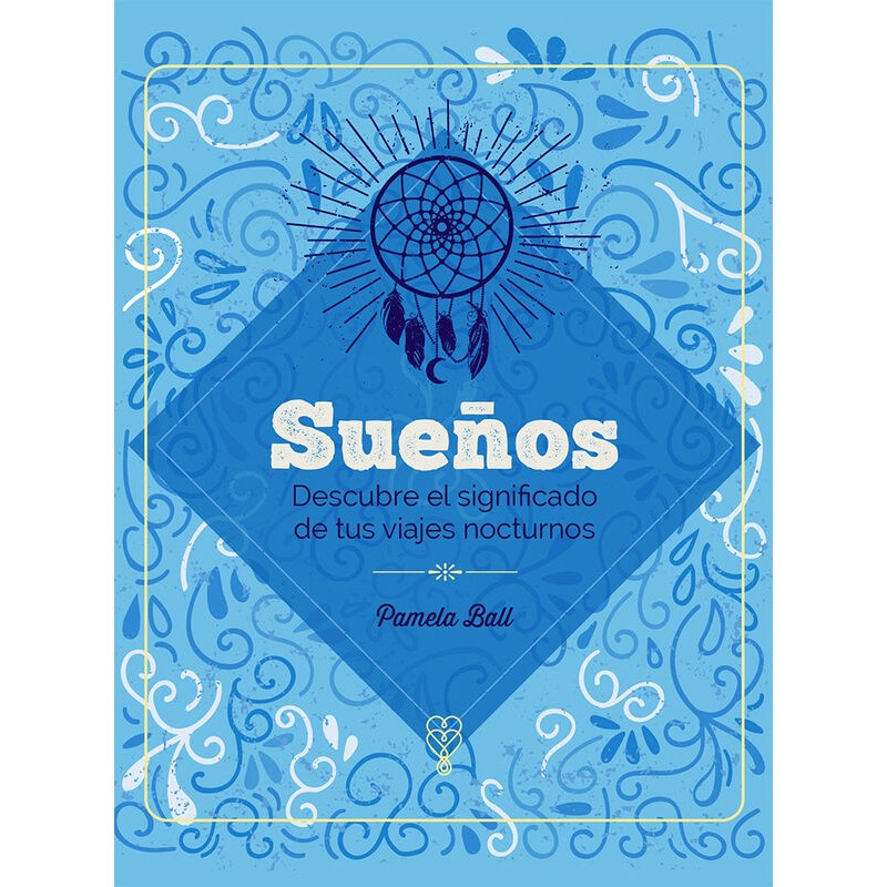 Libro Sueños, Descubre el significado de tus viajes