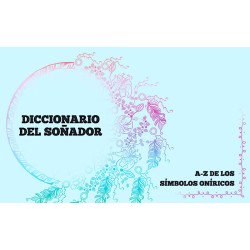 Libro Sueños, Descubre el significado de tus viajes