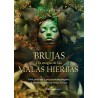 Libro Brujas y la Magia de las Malas Hierbas - Cecilia