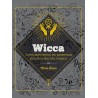 Libro Wicca como aprovechar las poderosas practicas del