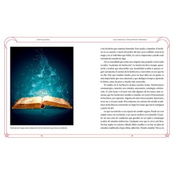 Libro Wicca como aprovechar las poderosas practicas del