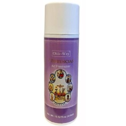 Ambientador 7 Potencias (400 ml) (Ohli Way)