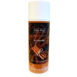 Ambientador Canela (400 ml) (Ohli Way)