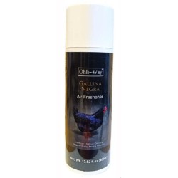 Ambientador Gallina Negra (400 ml) (Ohli Way)