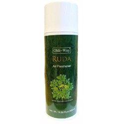 Ambientador Ruda (400 ml) (Ohli Way)